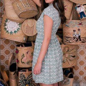 Gal Meets Glam - Emery Dress - Size 12 - Like New